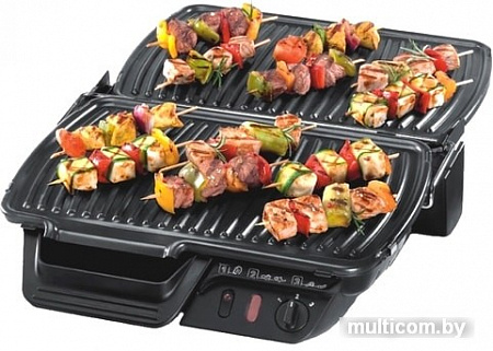 Электрогриль Tefal GC600010 XL Health Grill Classic