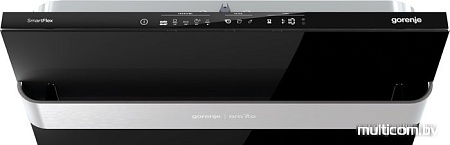 Посудомоечная машина Gorenje GV60ORAB