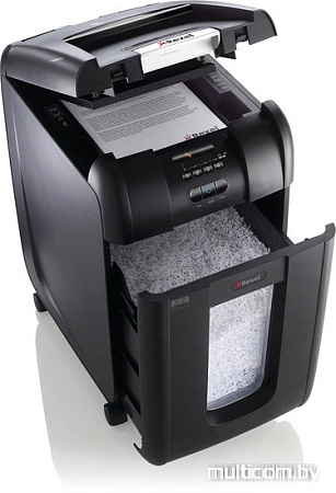 Шредер Rexel Auto+ 300M (2104300eu)