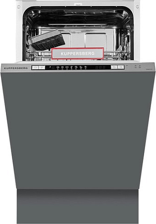 Посудомоечная машина KUPPERSBERG GSM 4572