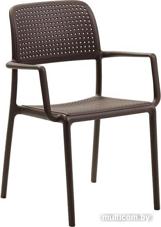 Кресло Nardi Bora 4024205000 (коричневый)