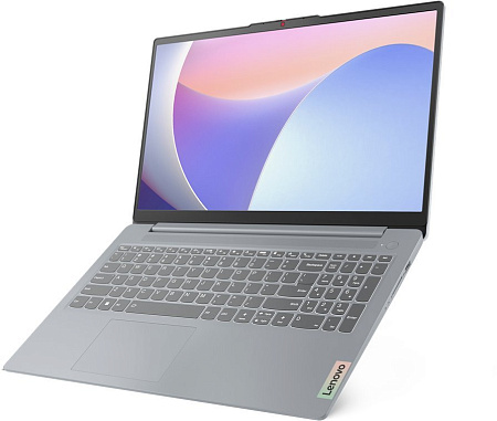Ноутбук Lenovo IdeaPad Slim 3 15IRU8 82X700BWPS