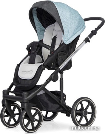 Универсальная коляска Expander Exeo (2 в 1, 03 ocean)