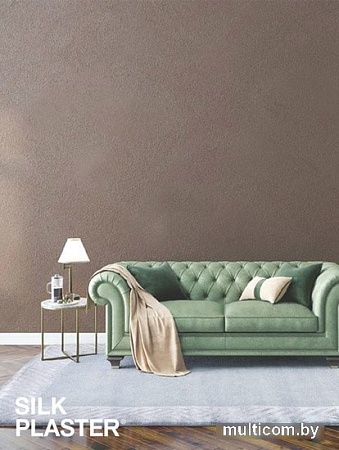 Жидкие обои Silk Plaster Art Design I 286