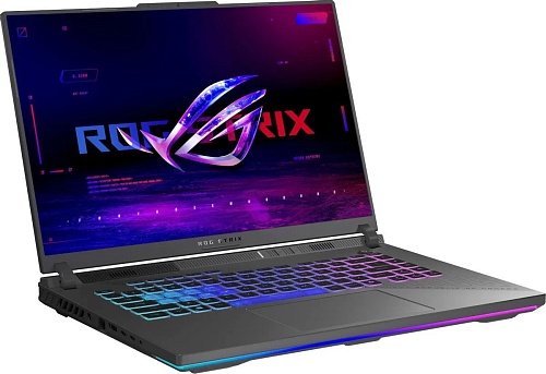 Игровой ноутбук ASUS ROG Strix G16 2025 G614PP-S5063