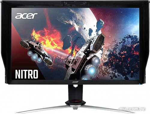 Монитор Acer Nitro XV273KPbmiipprzx