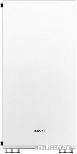 Корпус Jonsbo U4 (белый)