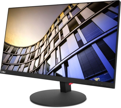 Монитор Lenovo ThinkVision T27p-10 61DAMAT1EU