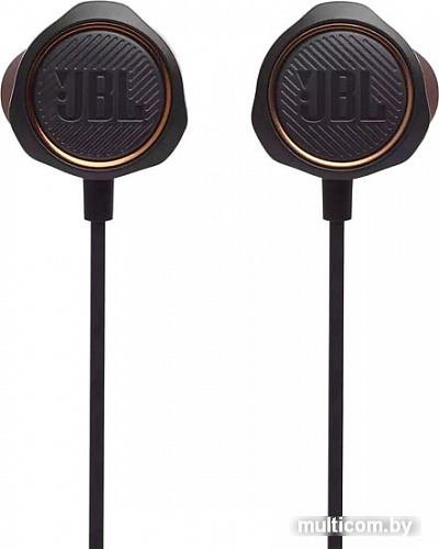 Наушники JBL Quantum 50 (черный)