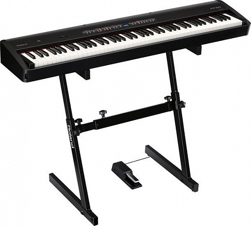Цифровое пианино Roland FP-50