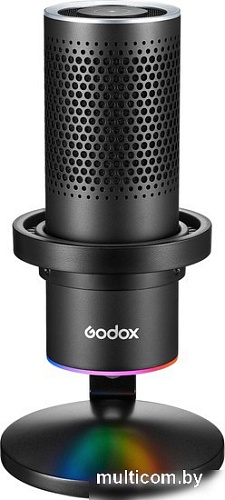 Проводной микрофон Godox EM68X