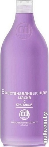 Constant Delight Маска для волос Восстанавливающая с крапивой 1000 мл