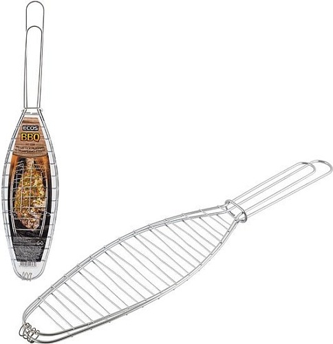 Решетка-гриль Ecos RD-668