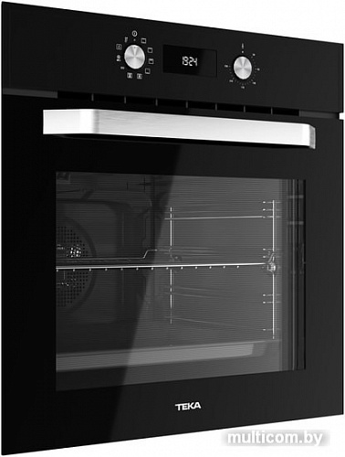 Электрический духовой шкаф TEKA HCB 6535 (черный)
