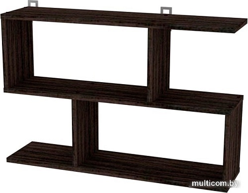 Полка ЭлиГард Dakota тип 3 (дуб марбург)