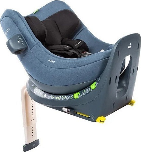 Детское автокресло Swandoo Marie5 (blueberry)