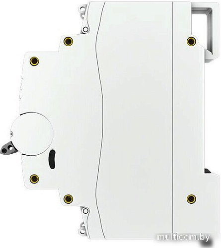 Выключатель автоматический EKF 3P 8А (D) 4.5kA ВА 47-63 mcb4763-3-08D-pro
