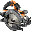 Дисковая (циркулярная) пила AEG Powertools BKS 18BL2-0 4935479661 (без АКБ)