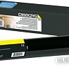 Картридж Lexmark Toner Cartridge [C950X2YG]