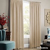 Комплект штор Pasionaria Софт 290x230 (2 шт, бежевый)