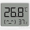 Термогигрометр Xiaomi Smart Temperature and Humidity Monitor 3 Mini QBH4312GL (международная версия)