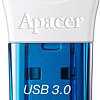 USB Flash Apacer AH157 Blue 64GB [AP64GAH157U]