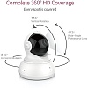 IP-камера YI 1080p Dome Camera (белый)