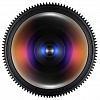 Объектив Samyang 12mm T3.1 ED AS NCS VDSLR Fish-eye Micro 4/3