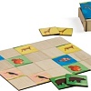 Развивающая игра Paremo Мемори. Животные PE720-84