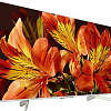 Телевизор Sony KD-49XF8577