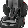 Автокресло RECARO Young Sport Hero Carbon Black