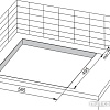Варочная панель Hansa BHGI630301