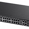 Коммутатор Zyxel MES3500-24