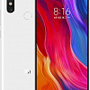 Смартфон Xiaomi Mi 8 6GB/64GB международная версия (белый)