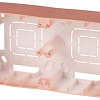 Накладная коробка ЭРА 12-6102-14