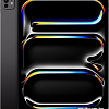 Планшет Apple iPad Pro 13&amp;quot; 2024 2TB (черный космос)