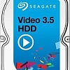 Жесткий диск Seagate Video 3.5 2TB ST2000VM005