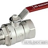 Фитинг Giacomini Кран шаровый ВР/НР 1 1/4&amp;quot; R254LX006