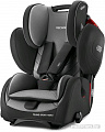 Автокресло RECARO Young Sport Hero Carbon Black