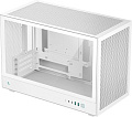 Корпус DeepCool CH260 WH R-CH260-WHNGM0-G-1