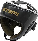 Cпортивный шлем Atemi LTB-19701 S (черный)