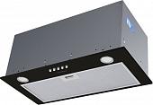 Кухонная вытяжка MAUNFELD Crosby Power 60 (черный)