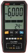 Мультиметр UNI-T UT121A