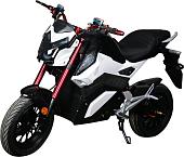 Электромотоцикл VOLT VIPER (белый)