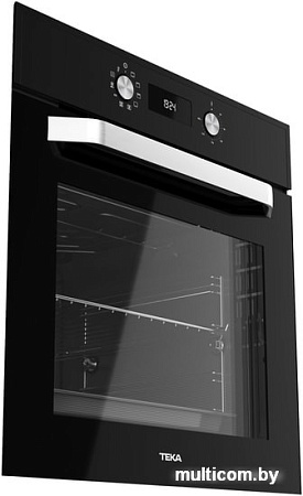 Электрический духовой шкаф TEKA HCB 6535 (черный)