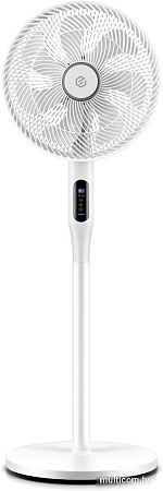 Вентилятор Evolution AirLeaf AL-707R (белый)