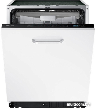 Посудомоечная машина Samsung DW60M6050BB