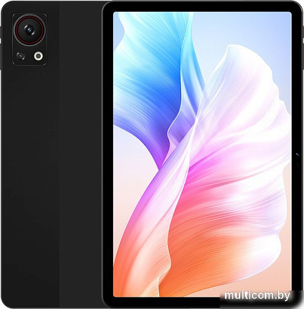 Планшет Doogee T30S 6GB/256GB LTE (черный)