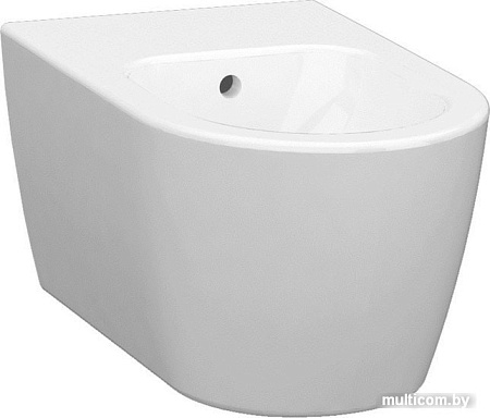 Биде iDevit Alfa K3106-2605-001-1-0000
