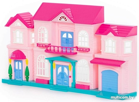 Кукольный домик Полесье София 78193